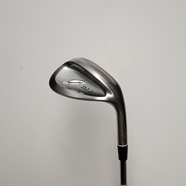 DJ-6 WG 56°  18°  WEDGE N.S.PRO　TS-114w　Ver2