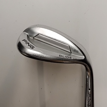 GLIDE　3.0　SS ウェッジ その他スチール