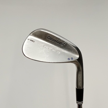 RTX-3　BLADE　ツアーサテン ウェッジ 50°  10°  S200 Dynamic　Gold