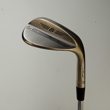 VOKEY　SM10　オールニューニッケル WG 56S°  10°  BV105