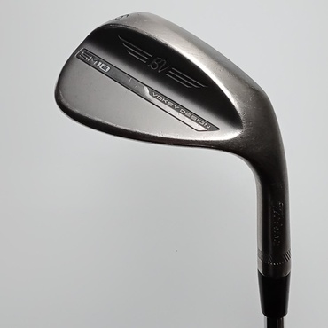 VOKEY　SM10　オールニューニッケル WG 56D°  12°  S200 Dynamic　Gold