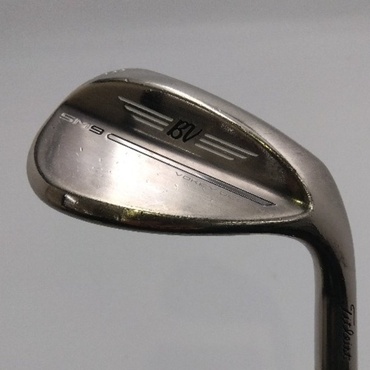 VOKEY　SM9　ツアークローム WG 58D°  12°  BV105
