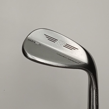 VOKEY　SM9　ツアークローム WG 56F°  14°  S200 Dynamic　Gold