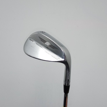 VOKEY　SM9　ツアークローム ウェッジ その他スチール