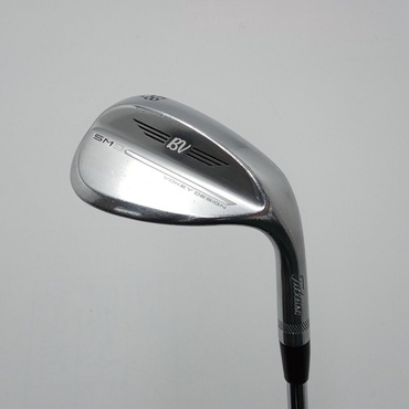 VOKEY　SM9　ツアークローム ウェッジ その他スチール