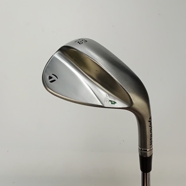 MILLED　GRIND　4　CHROME WG 58HB°  12°  S200 Dynamic　Gold　EX　TOUR　ISSUE