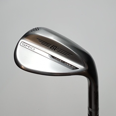 VOKEY　SM10　ツアークローム WG 58M°  8°  S200 Dynamic　Gold