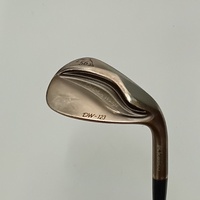 Dolphin Wedge DW-123 Copper WG 56° 7° WEDGE N.S.PRO 950GH neo