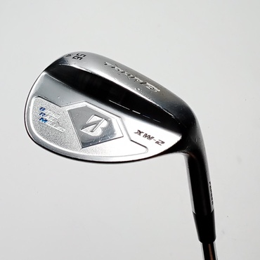 TOUR　B　XW-1　(2018) WG 56°  10°  S N.S.PRO　MODUS3　TOUR120