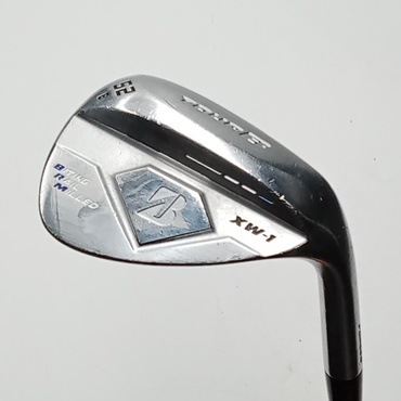 TOUR　B　XW-1　(2018) WG 52°  8°  S N.S.PRO　MODUS3　TOUR120