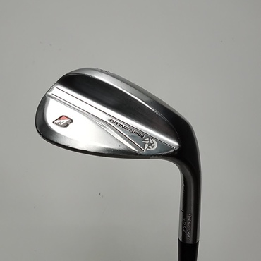BITING　SPIN WG 56A°  10°  S N.S.PRO　MODUS3　TOUR105