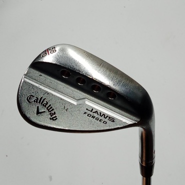 JAWS　FORGED　クロム WG 58°  10°  S N.S.PRO　950GH　neo