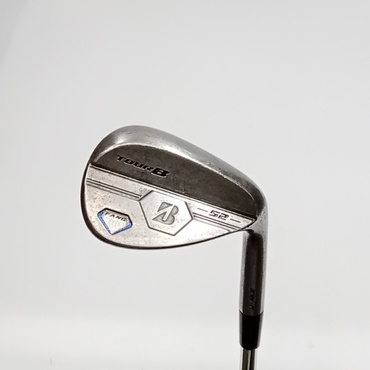 TOUR　B　XW-F ウェッジ 52°  S200 Dynamic　Gold