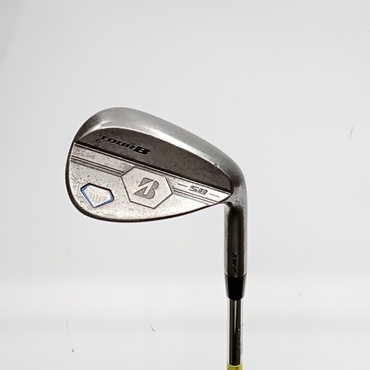 TOUR　B　XW-F ウェッジ 58°  S200 Dynamic　Gold