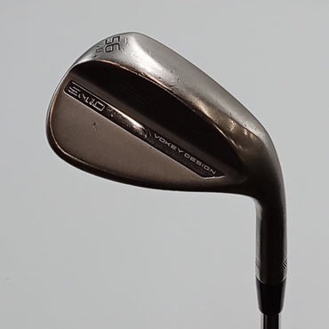 VOKEY　SM10　オールニューニッケル WG 56D°  12°  BV105