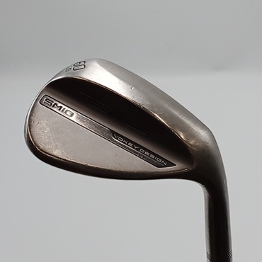 VOKEY　SM10　オールニューニッケル WG 60D°  12°  BV105