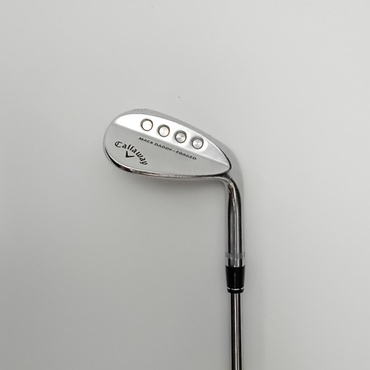 MACK　DADDY　FORGED　(2018)　クロム WG 56°  12°  S N.S.PRO　MODUS3　TOUR120