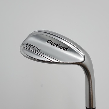 RTX　ZIPCORE　ツアーサテン WG 58M°  10°  S200 Dynamic　Gold