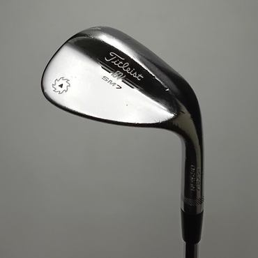 VOKEY　SM7　ツアークローム　Sソール ウェッジ 54°  10°  S N.S.PRO　950GH