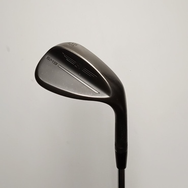 VOKEY　SM9　ジェットブラック WG 58K°  14°  S200 Dynamic　Gold