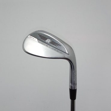 VOKEY　SM8　ツアークローム WG 56M°  8°  S N.S.PRO　950GH　neo