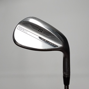 VOKEY　SM10　ツアークローム WG 58S°  10°  S200 Dynamic　Gold