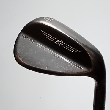 VOKEY　SM9　ジェットブラックプレミアム ウェッジ その他スチール