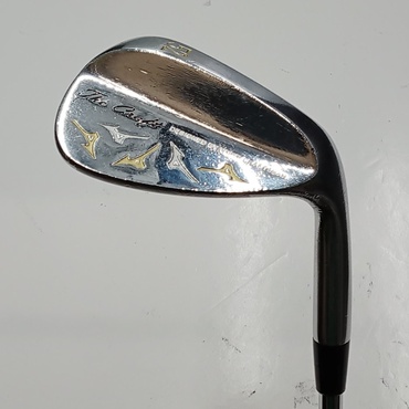 The　Craft WG 52°  17°  WEDGE Dynamic　Gold　120
