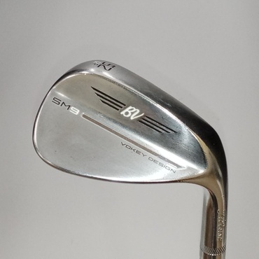 VOKEY　SM9　ツアークローム WG 52F°  12°  BV105