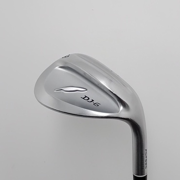 DJ-6 WG 58°  18°  WEDGE N.S.PRO　DS-91w