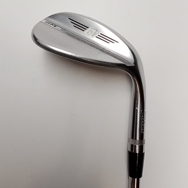 VOKEY　SM8　ツアークローム WG 60D°  12°  S200 Dynamic　Gold