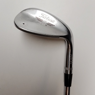 VOKEY　SM7　ツアークローム　Sソール ウェッジ 54°  10°  S200 Dynamic　Gold
