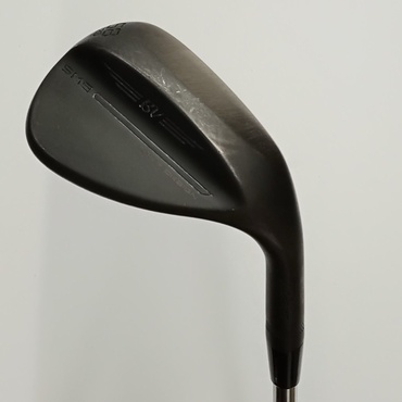 VOKEY　SM9　ジェットブラック WG 58D°  12°  S200 Dynamic　Gold