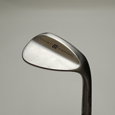 VOKEY　FORGED　(2025) WG 52M°  10°  S N.S.PRO　950GH　neo