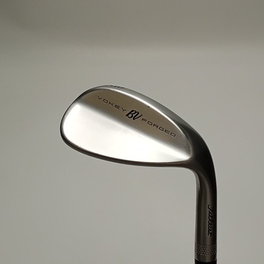 VOKEY　FORGED　(2025) WG 58K°  8°  S N.S.PRO　950GH　neo