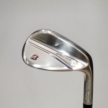 BITING　SPIN WG 50F°  10°  S N.S.PRO　MODUS3　TOUR120
