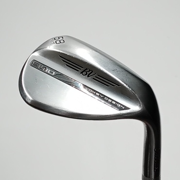 VOKEY　SM10　ツアークローム WG 58T°  4°  S N.S.PRO　950GH　neo