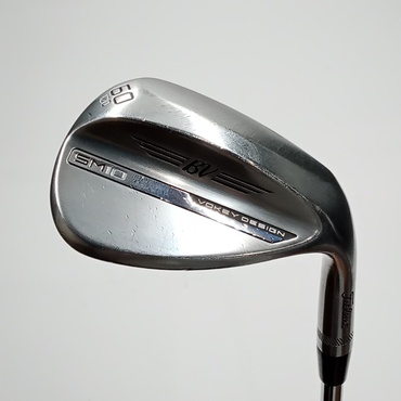 VOKEY　SM10　ツアークローム WG 60D°  12°  S N.S.PRO　950GH　neo