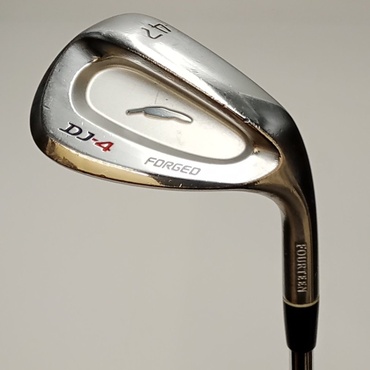 DJ-4 WG 47°  3°  N.S.PRO　TS-114W