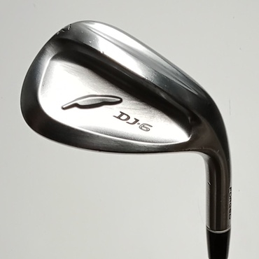 DJ-6 WG 52°  17°  WEDGE N.S.PRO　TS-114w　Ver2