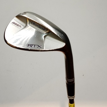 RTX　DEEP　FORGED WG 56M°  12°  S N.S.PRO　MODUS3　TOUR105