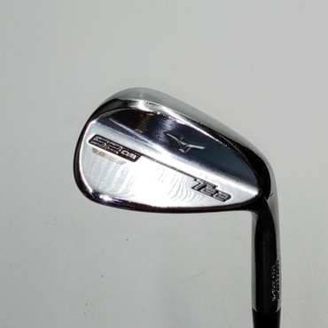 T22　ウェッジ　サテン WG 52S°  9°  S200 Dynamic　Gold　HT