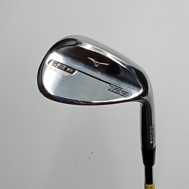 T22　ウェッジ　サテン WG 58S°  16°  S200 Dynamic　Gold　HT