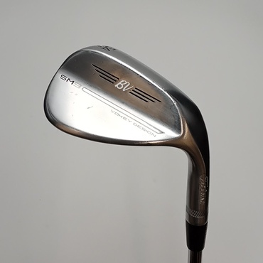 VOKEY　SM9　ツアークローム WG 54F°  14°  S N.S.PRO　950GH　neo
