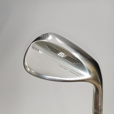 VOKEY　SM9　ツアークローム WG 58D°  12°  BV105