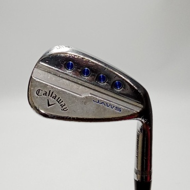 JAWS　WEDGE　クロム　S　グラインドソール WG 46°  10°  S200 Dynamic　Gold