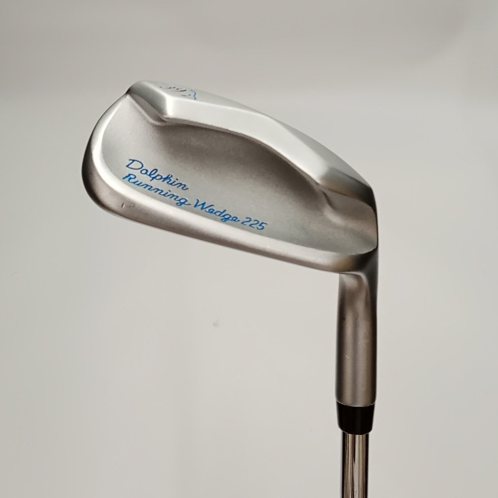 Dolphin Running Wedge DRW-225 WG 39° ｵﾘｼﾞﾅﾙｽﾁｰﾙ｜Alpen Online 公式
