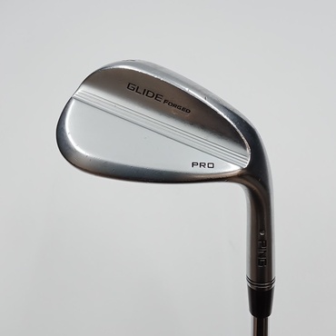 GLIDE　FORGED　PRO　Sグラインドソール WG 54°  10°  S200 Dynamic　Gold