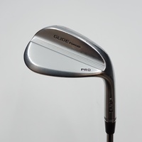 GLIDE FORGED PRO Sグラインドソール WG 54° 10° S200 Dynamic Gold