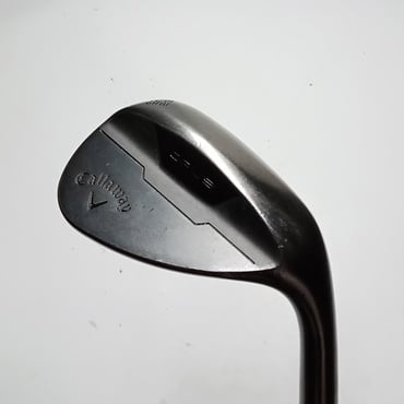 OPUS　ブラック WG 58S°  10°  S200 Dynamic　Gold